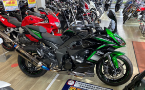 KAWASAKI NINJA 1000SX 2021 ZXT02K