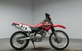 HONDA XR230 MD36