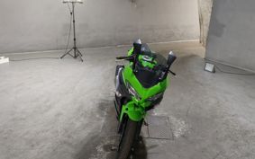 KAWASAKI NINJA 250 EX250P