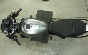KAWASAKI Z650 RS 2023 ER650M