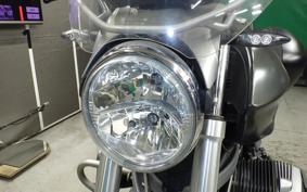 BMW R1200R 2012