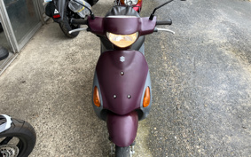 SUZUKI LET's 4 CA45A