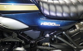 KAWASAKI Z900RS 2021 ZR900C