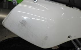 KAWASAKI KLX250 2000 LX250E