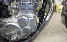 YAMAHA SR500 1998 1JN