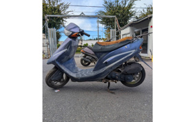 HONDA MANY CTOR AF30