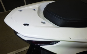 HONDA PCX 160 KF47