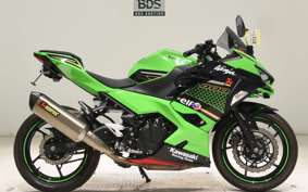 KAWASAKI NINJA 400 2020 EX400G