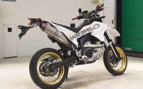 YAMAHA WR250X 2023 DG15J