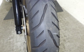 KAWASAKI ZEPHYR 400 KAI 2009 ZR400C