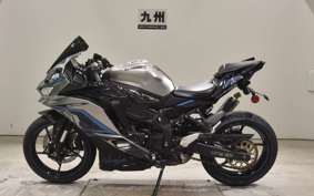 KAWASAKI ZX-25R-2SE 2018 ZX250H