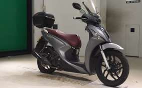 KYMCO TERSELY S125 2025