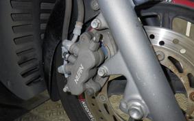 HONDA FORZA Z GEN 2 MF10