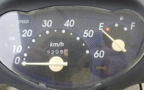 HONDA DIO FIT AF27