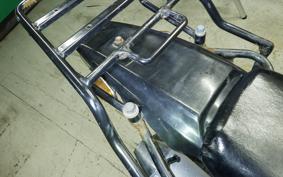 YAMAHA TRICKER Gen.2 2014 DG16J