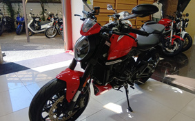 DUCATI MONSTAR 937 PLUS 2023 4M00