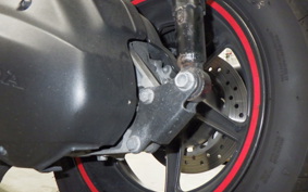 HONDA FAZE MF11