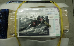 HONDA CT125-2 2021 JA65