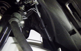 SUZUKI BURGMANストリート125EX 2001 EA23M