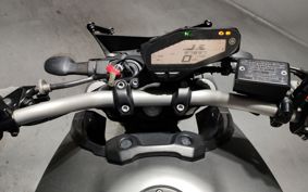 YAMAHA MT-09 2016 RN34J