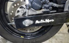 HONDA GROM 2003 JC61