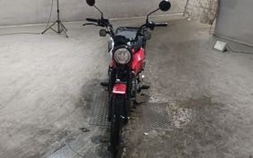 HONDA CT125 HUNTER CUB JA65