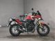 Фото Honda CB200X с японского аукциона