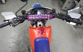 HONDA XR600R 1988 PE04