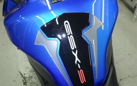 SUZUKI GSX-S1000GT 2022 EK1AA