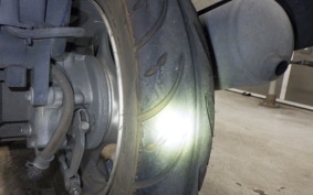 HONDA DIO CESTA GEN 2 2007 AF68