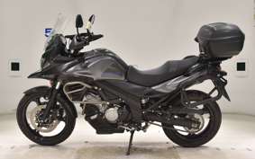 SUZUKI DL650 ( V-Strom 650 ) A 2014 VP56A
