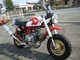 Фото Honda MONKEY с японского аукциона