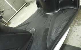 YAMAHA CYGNUS 125 XSR 3 2003 SED8J
