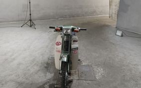 YAMAHA MATE 50 V50