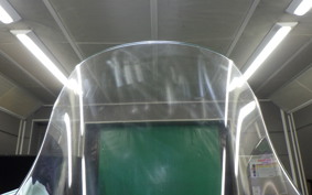 HONDA 400X 2001 NC56