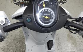 HONDA BENLY 50 1988 AA05