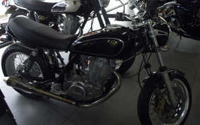 YAMAHA SR400 1995 1JR