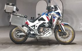HONDA CRF1100L AFRICA TWIN 2020 SD10