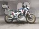 Фото Honda CRF1100L AFRICA TWIN 2020 с японского аукциона