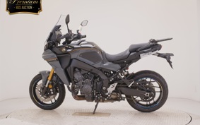 YAMAHA TRACER 9 GT+ 2025 RN70J