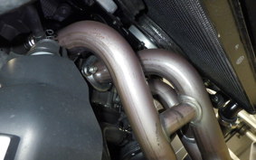 YAMAHA NIKEN 2018 RN58J