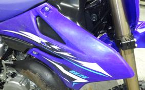 YAMAHA YZ85LW CB16C