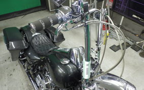 HARLEY FLHRS 1450 2004