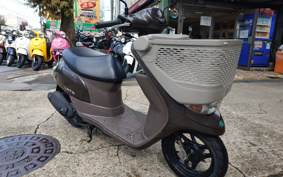 SUZUKI  LETS  BASKET  CA4AA