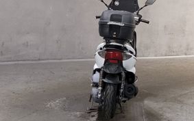 YAMAHA CYGNUS 125 X SE12J