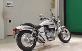 HONDA MAGNA 250 1991 MC29