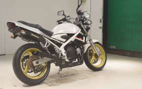 SUZUKI BANDIT 250 V Type GJ77A