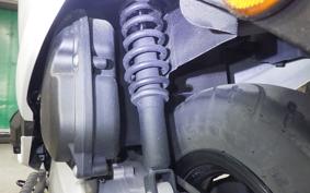 SUZUKI ADDRESS V125 Gen.2 2014 DP12H