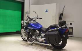 YAMAHA DRAGSTAR 400 2001 VH01J