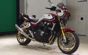 HONDA CB1300SF SUPER FOUR SP 2020 SC54